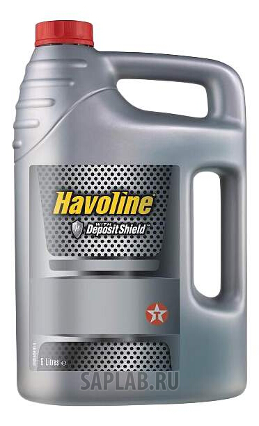 Купить запчасть TEXACO - 803107LGE Havoline Ultra 0W-30 5л