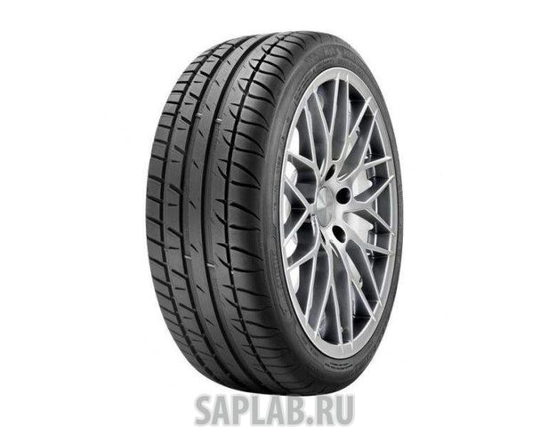 Купить запчасть TIGAR - 003321 Шины Tigar Hiperf 225/50 R16 92W 3321