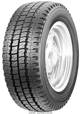 Купить запчасть TIGAR - 009261 Шины Tigar Cargospeed 195/0R14 106 R