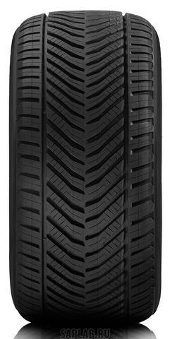 Купить запчасть TIGAR - 012484 Шины Tigar All Season XL 225/50 R17 V 98