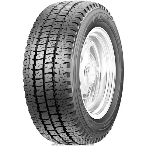 Купить запчасть TIGAR - 025048 Шины Tigar Cargo Speed 205/65 R16C 107T