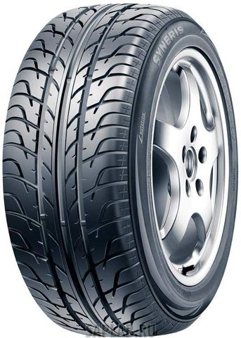 Купить запчасть TIGAR - 028422 Шины Tigar Syneris XL 235/40 R18 95Y