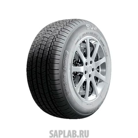 Купить запчасть TIGAR - 042901 Шины Tigar Summer SUV 275/40 R20 106Y XL