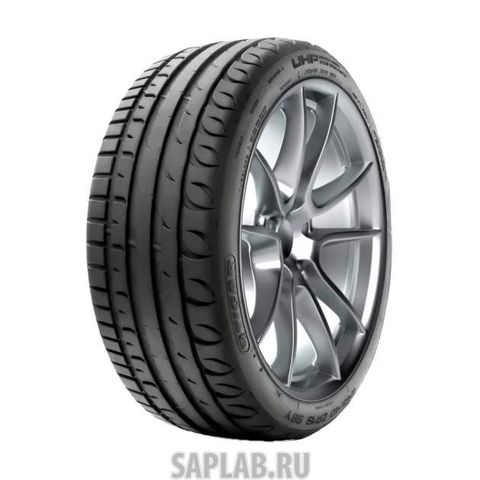 Купить запчасть TIGAR - 045979 Шины Tigar Ultra High Performance 245/45 R17 99 045979