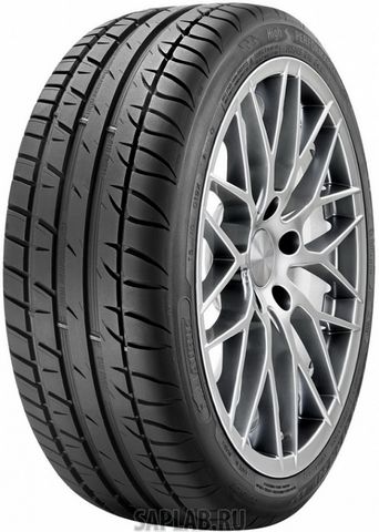 Купить запчасть TIGAR - 057504 Шины Tigar Ultra High Performance 205/45 R17 88 057504