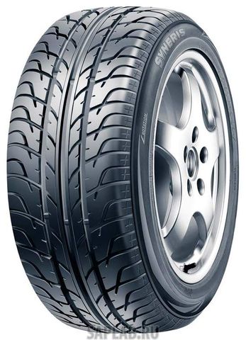 Купить запчасть TIGAR - 060701 Шины Tigar Syneris 245/45 R17 99W