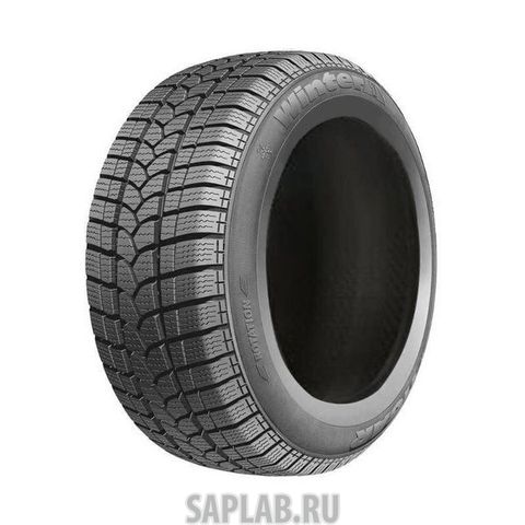 Купить запчасть TIGAR - 072169 Шины Tigar Winter 165/65 R15 81 072169