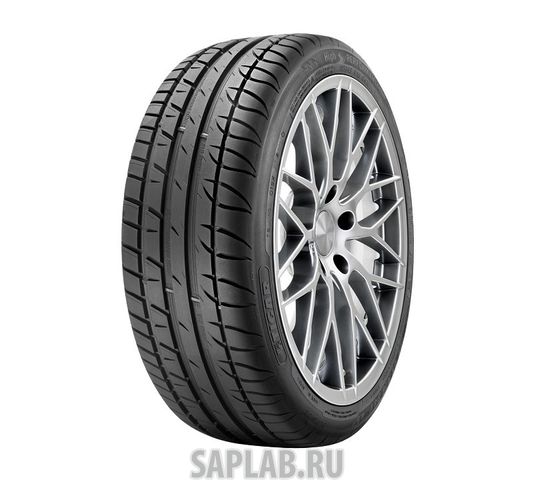 Купить запчасть TIGAR - 074131 Шины Tigar High Perfomance 195/55R16 87 V 074131