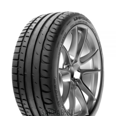 Купить запчасть TIGAR - 084405 Шины Tigar Ultra High Performance 215/55 R17 98 084405