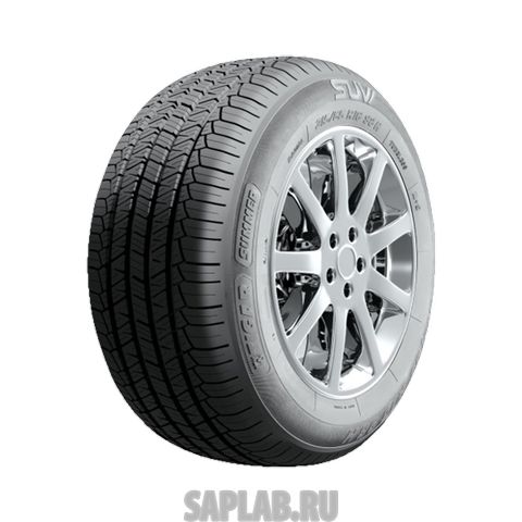 Купить запчасть TIGAR - 093220 Шины Tigar SUV SUMMER 255/45 R20 101W 093220