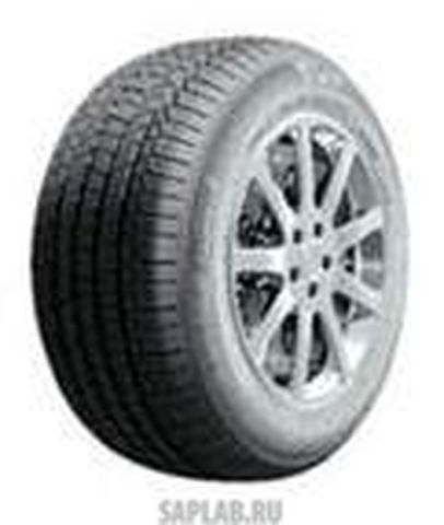 Купить запчасть TIGAR - 101818 Шины Tigar Summer Suv 215/60 R17 96V (101818)