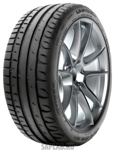 Купить запчасть TIGAR - 112272 Шины Tigar 225/40 R18 92 112272