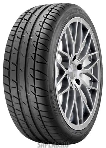 Купить запчасть TIGAR - 112296 Шины Tigar High Performance225/55 R16 95V (до 240 км/ч) 112296