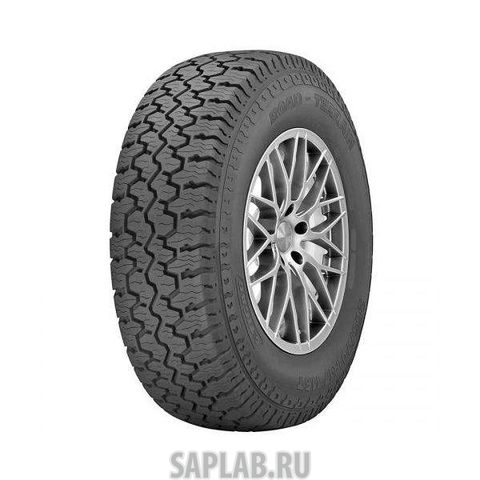 Купить запчасть TIGAR - 112575 Шины Tigar Road Terrain XL 265/75 R16 S 116