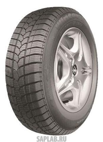 Купить запчасть TIGAR - 11477 Шины Tigar Winter 1 205/55 R17 95V XL