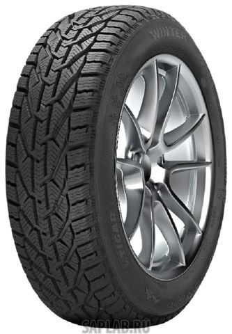 Купить запчасть TIGAR - 120416 Шины Tigar Winter 215/60 R17 96 120416