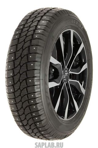 Купить запчасть TIGAR - 124019 Шины Tigar Cargo Speed Winter 215/70 R15 109/107R