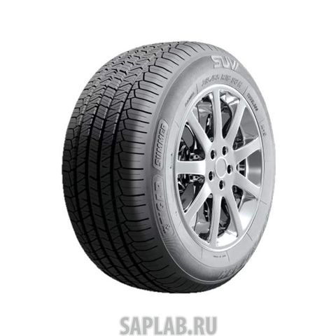 Купить запчасть TIGAR - 128734 Шины Tigar Summer Suv 215/55 R18 99 128734