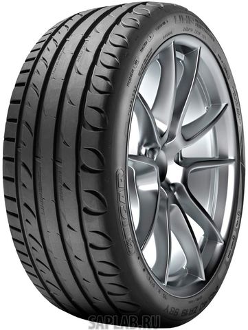 Купить запчасть TIGAR - 131384 Шины Tigar Ultra High Performance 245/45 R18 100 131384