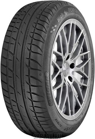 Купить запчасть TIGAR - 134490 Шины Tigar High Performance 225/60 R16 98 134490