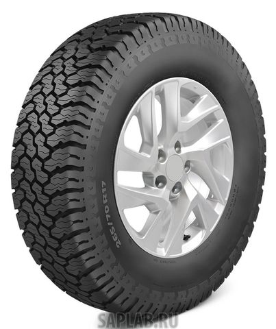 Купить запчасть TIGAR - 152683 Шины TIGAR Road-Terrain 265/65 R17 116T Xl