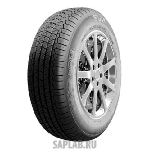 Купить запчасть TIGAR - 156471 Шины Tigar 225/45/19 W 96 SUMMER SUV XL 156471