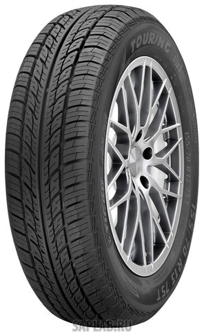 Купить запчасть TIGAR - 164471 Шины Tigar Touring 155/80 R13 79T (до 190 км/ч) 164471