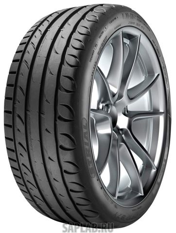 Купить запчасть TIGAR - 171007 Шины Tigar Ultra High Performance 245/40 ZR19 98Y XL (171007)