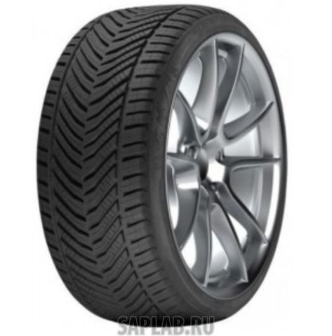 Купить запчасть TIGAR - 175668 Шины Tigar  185/60/15  V 88 ALL SEASON  XL 175668