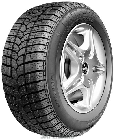 Купить запчасть TIGAR - 176373 Шины Tigar Winter 1 175/80 R14 88T (до 190 км/ч) 176373