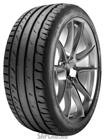 Купить запчасть TIGAR - 185414 Шины Tigar Ultra High Performance 215/60 R17 96H (до 210 км/ч) 185414