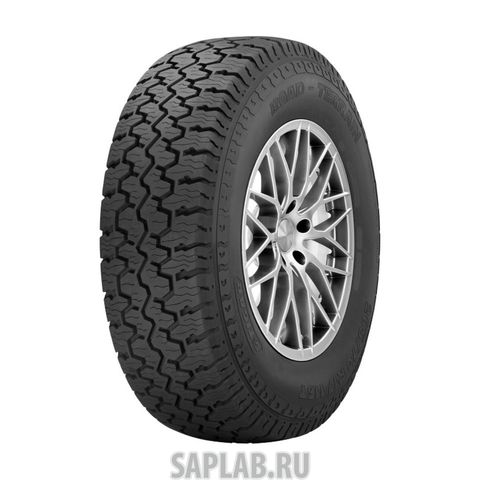 Купить запчасть TIGAR - 191116 Шины Tigar 255/70/16 T 115 ROAD TERRAIN XL 191116