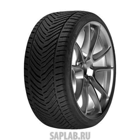 Купить запчасть TIGAR - 215909 Шины Tigar  185/55/15  H 86 ALL SEASON  XL 215909