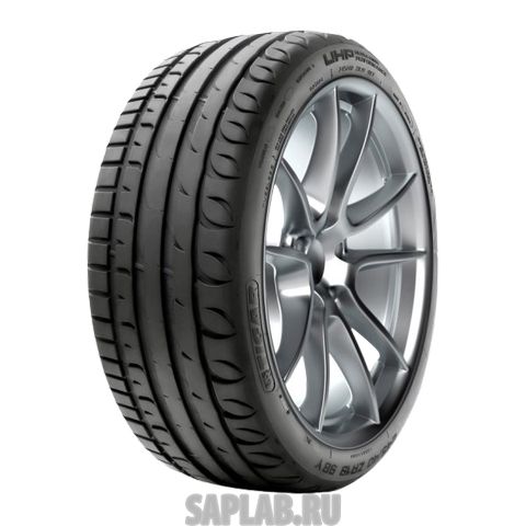 Купить запчасть TIGAR - 226951 Шины Tigar ULTRA HIGH PERFORMANCE 215/45 R18 93W 226951