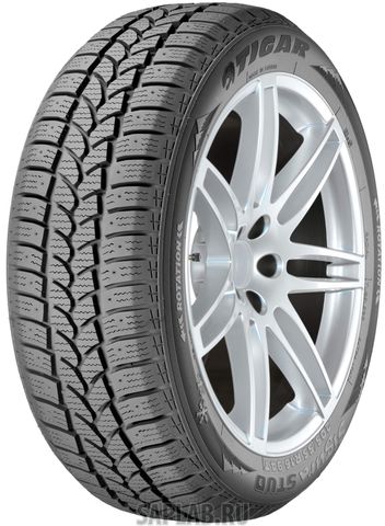 Купить запчасть TIGAR - 234336 Шины Tigar Sigura 185/65 R14 86 234336