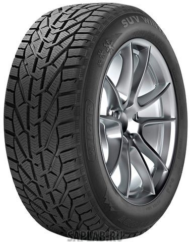 Купить запчасть TIGAR - 249138 Шины Tigar Suv Winter 235/55 R19 105V 249138