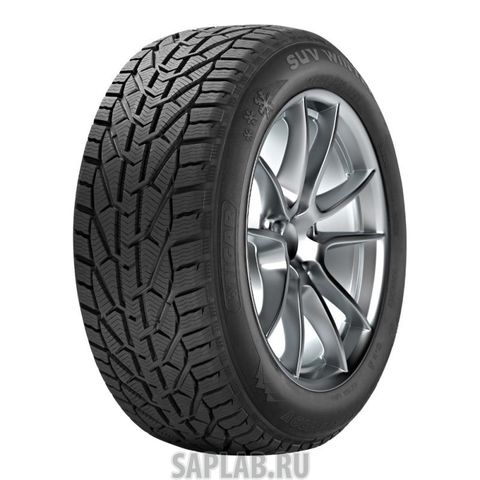 Купить запчасть TIGAR - 257410 Шины Tigar 225/60/18 H 104 WINTER SUV XL