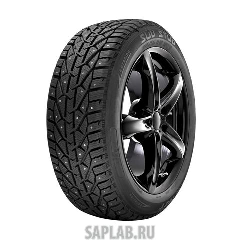 Купить запчасть TIGAR - 291867 Шины Tigar Suv Ice 225/65 R17 106T XL шипованная