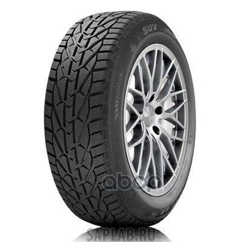 Купить запчасть TIGAR - 294420 Шины TIGAR SUV WINTER 265/65 R17 116H