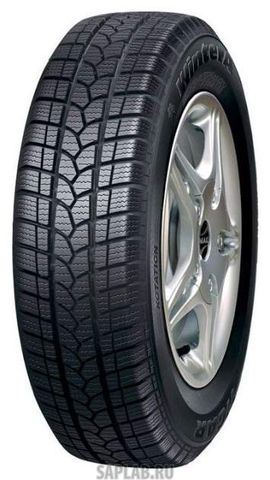 Купить запчасть TIGAR - 300506 Шины Tigar Winter 1 245/40 R18 97V 300506