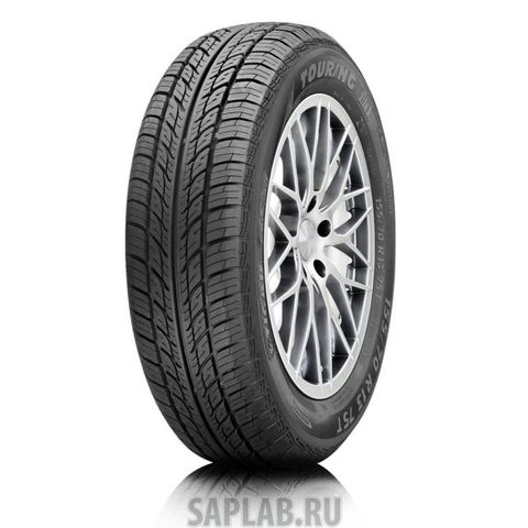 Купить запчасть TIGAR - 312024 Шины Tigar All Season 225/45 R17 94W Xl