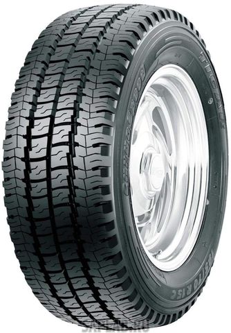 Купить запчасть TIGAR - 325565 Шины Tigar Cargo Speed 195/80 R15 106S (до 180 км/ч) 325565