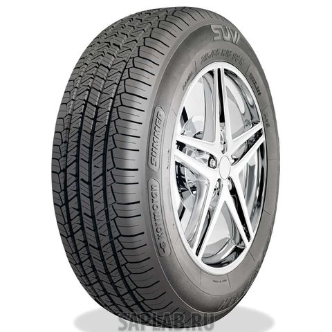 Купить запчасть TIGAR - 326371 Шины tigar 22560 r18 104v xl suv summer 326371