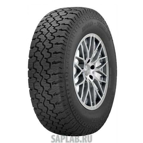 Купить запчасть TIGAR - 328717 Шины Tigar Road Terrain 285/65 R17 116T