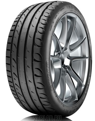 Купить запчасть TIGAR - 3321 Шины Tigar  225/50R16 92 W