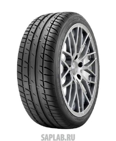 Купить запчасть TIGAR - 344733 Шины Tigar High Performance 195/60 R16 89 344733