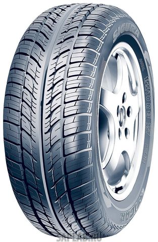 Купить запчасть TIGAR - 414012 Шины Tigar Sigura 195/65 R15 91T (до 190 км/ч) 414012