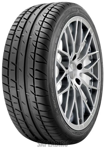 Купить запчасть TIGAR - 416149 Шины Tigar High Performance 185/55 R16 87V (до 240 км/ч) 416149