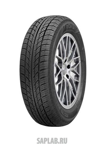 Купить запчасть TIGAR - 428686 Шины Tigar Touring 195/60 R14 86H 428686