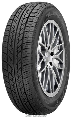 Купить запчасть TIGAR - 442592 Шины Tigar 195/70 R14 Touring 91h арт. 442592